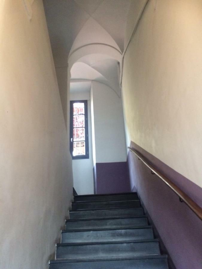 Garibaldi Mansarde Appartement