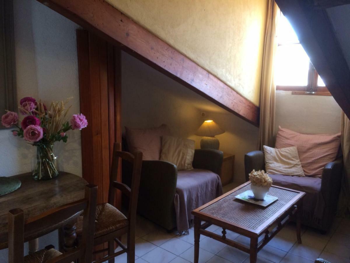 Apartment Garibaldi Mansarde